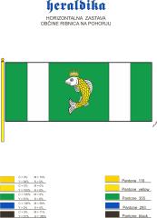 11-Horizontalna zastava